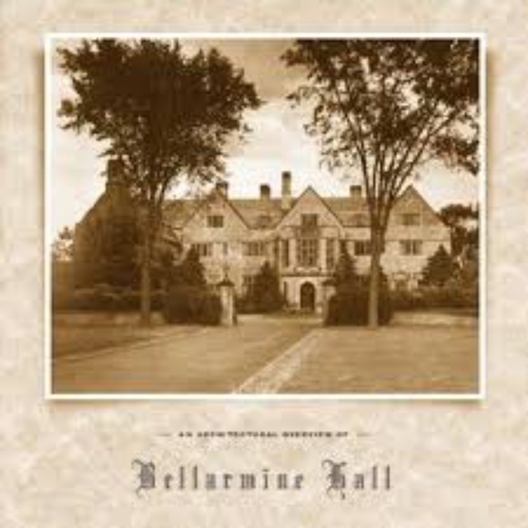 Fairfield University Pewtarex Commemorative Plate - Picture 15 of 15